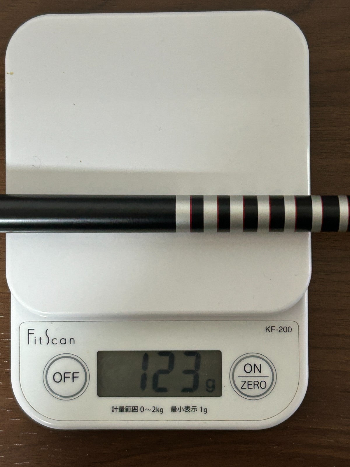 Graphite Design TOUR AD XC 6 Stiff Driver Shaft 44 in Callaway Adapter *218023