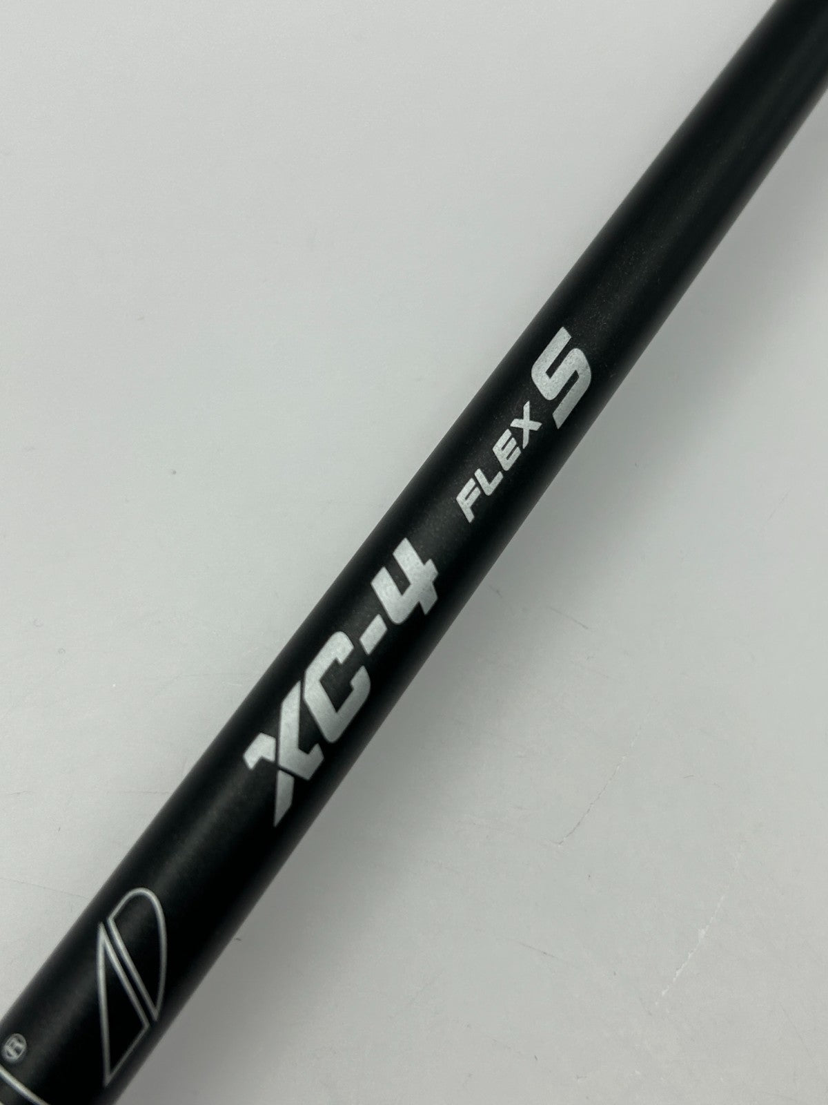 Graphite Design TOUR AD XC 4 S Fairway Wood Shaft 42.125 in Ping adapter *20751