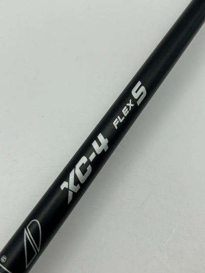 Graphite Design TOUR AD XC 4 S Fairway Wood Shaft 42.125 in Ping adapter *20751