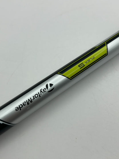 Mitsubishi M1 TM1 117 Stiff Driver shaft 45.25 in TaylorMade adapter *24302