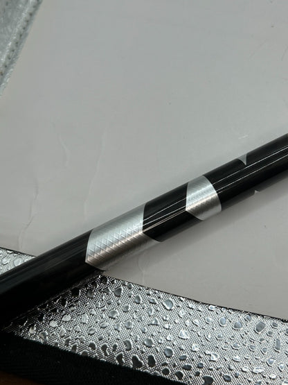 Fujikura VENTUS TR Black 5S VELOCORE Driver Shaft 43.75 in Cobra adapter *304411