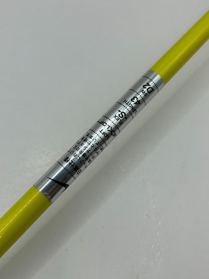 Graphite Design TOUR AD MT-6 Stiff Fairway Wood Shaft 42 in Nike adapter *26607