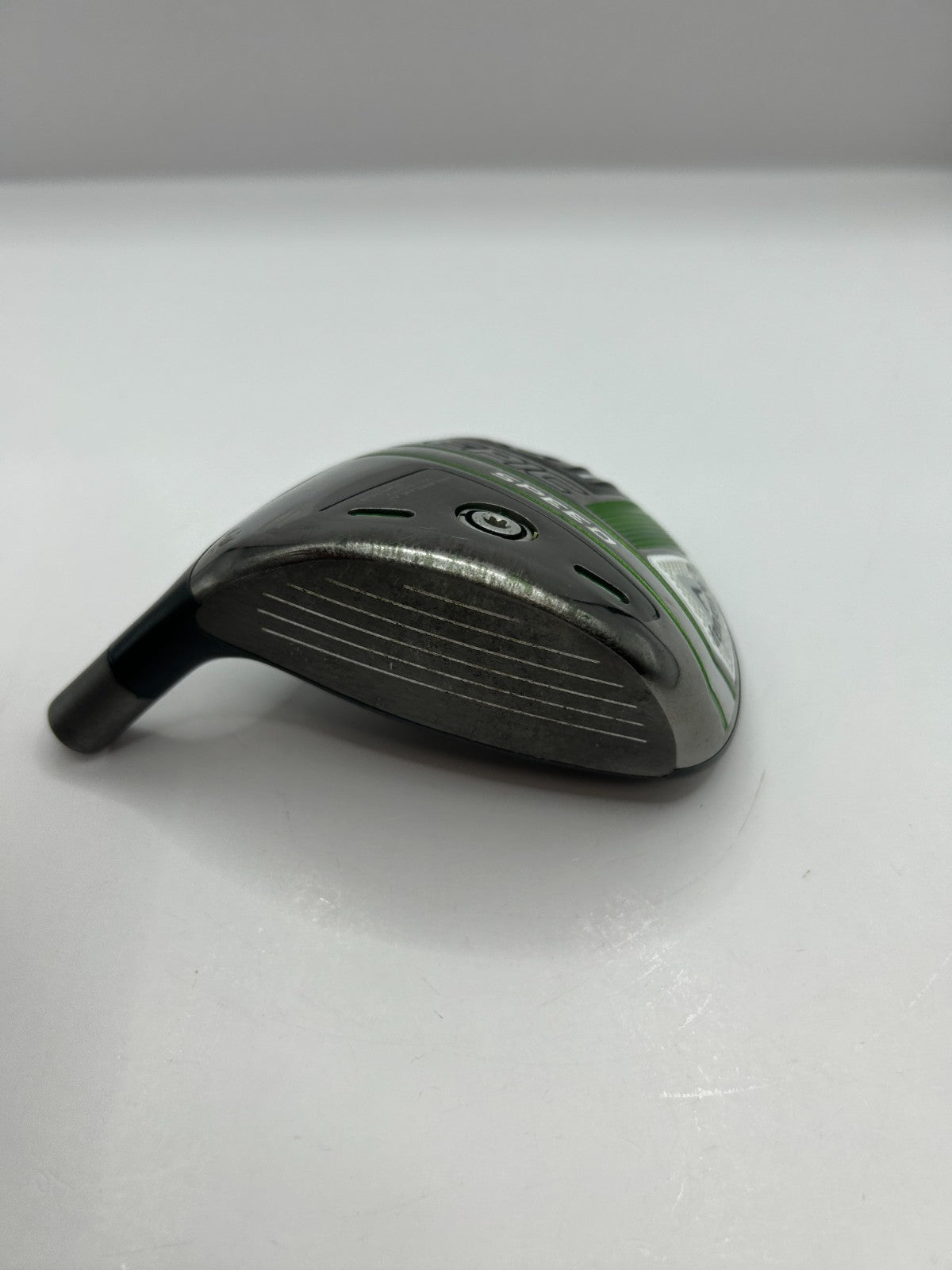 Callaway EPIC SPEED TRIPLE Diamond TAF Serial 5W 18 driver head only RH 35197