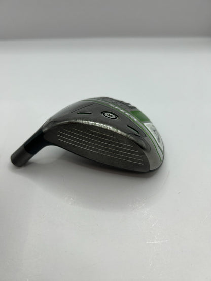Callaway EPIC SPEED TRIPLE Diamond TAF Serial 5W 18 driver head only RH 35197