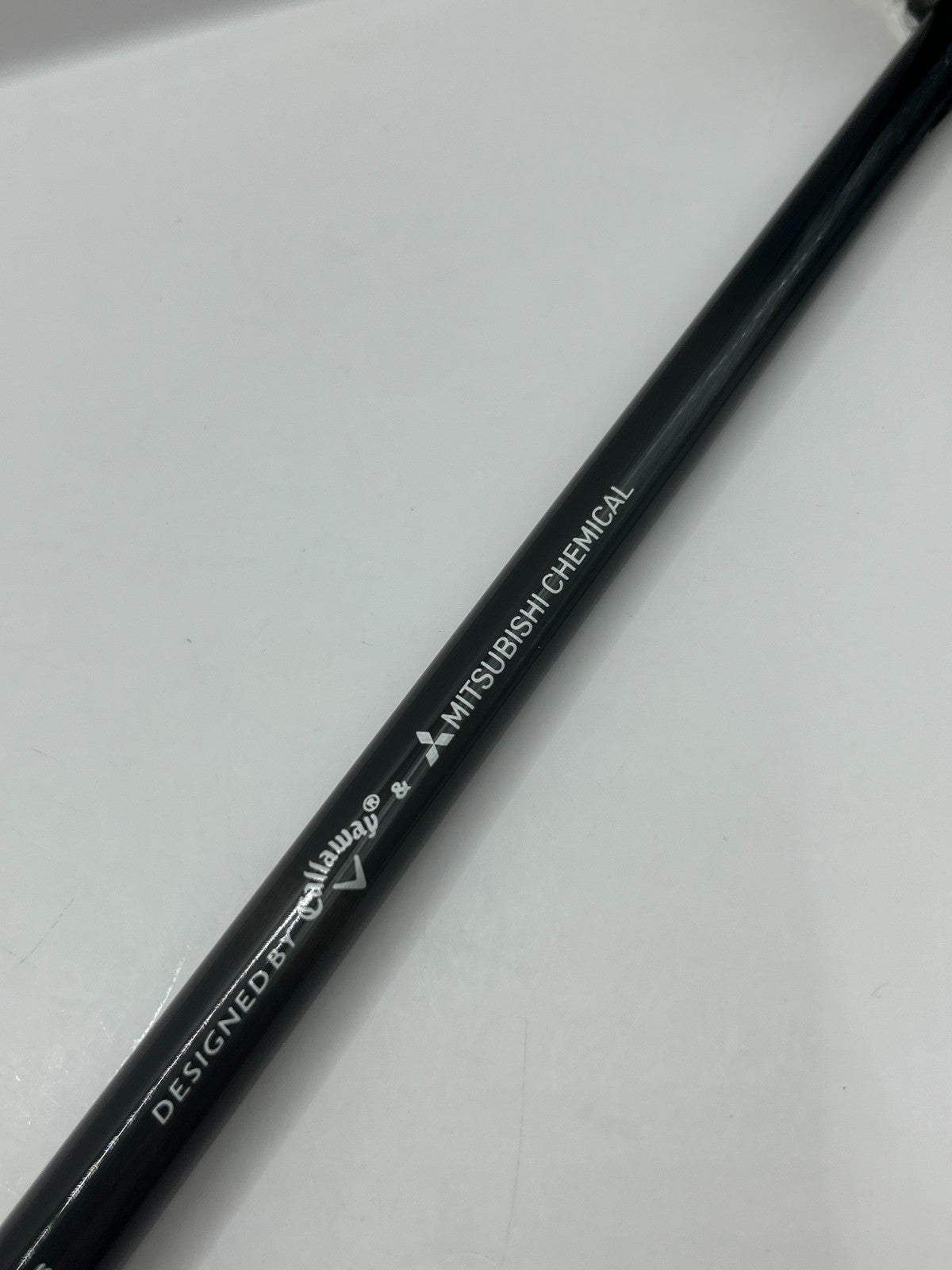 Mitsubishi TENSEI 50 for Callaway Stiff Driver Shaft Callaway Adapter 30022