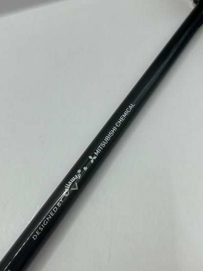 Mitsubishi TENSEI 50 for Callaway Stiff Driver Shaft Callaway Adapter 30022