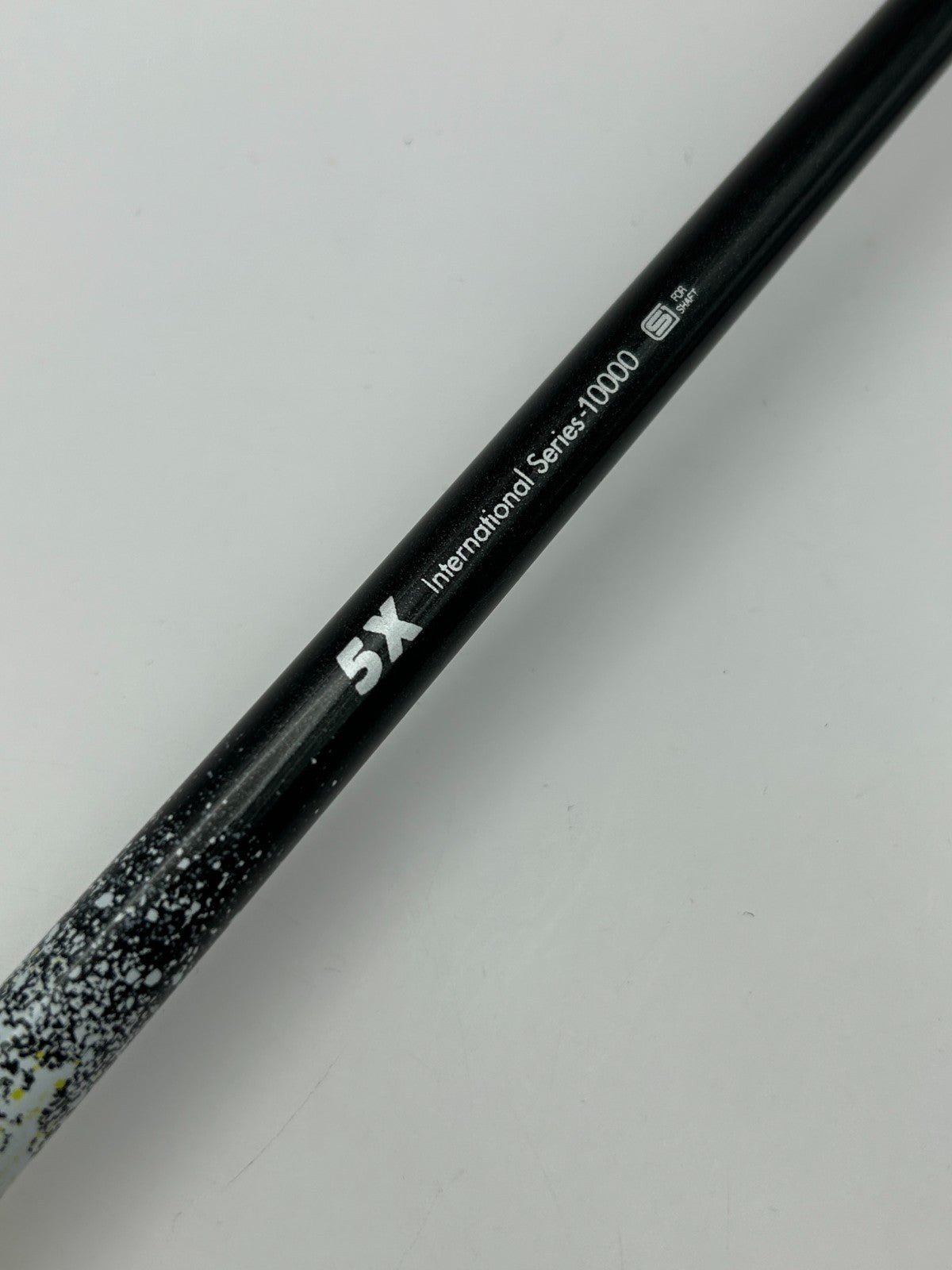 UST Mamiya The ATTAS 5X Driver Shaft 44.375 in Ping G400 G30 Adapter *17601
