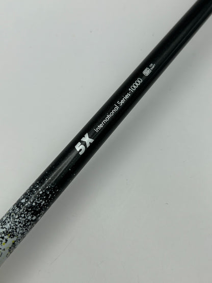 UST Mamiya The ATTAS 5X Driver Shaft 44.375 in Ping G400 G30 Adapter *17601