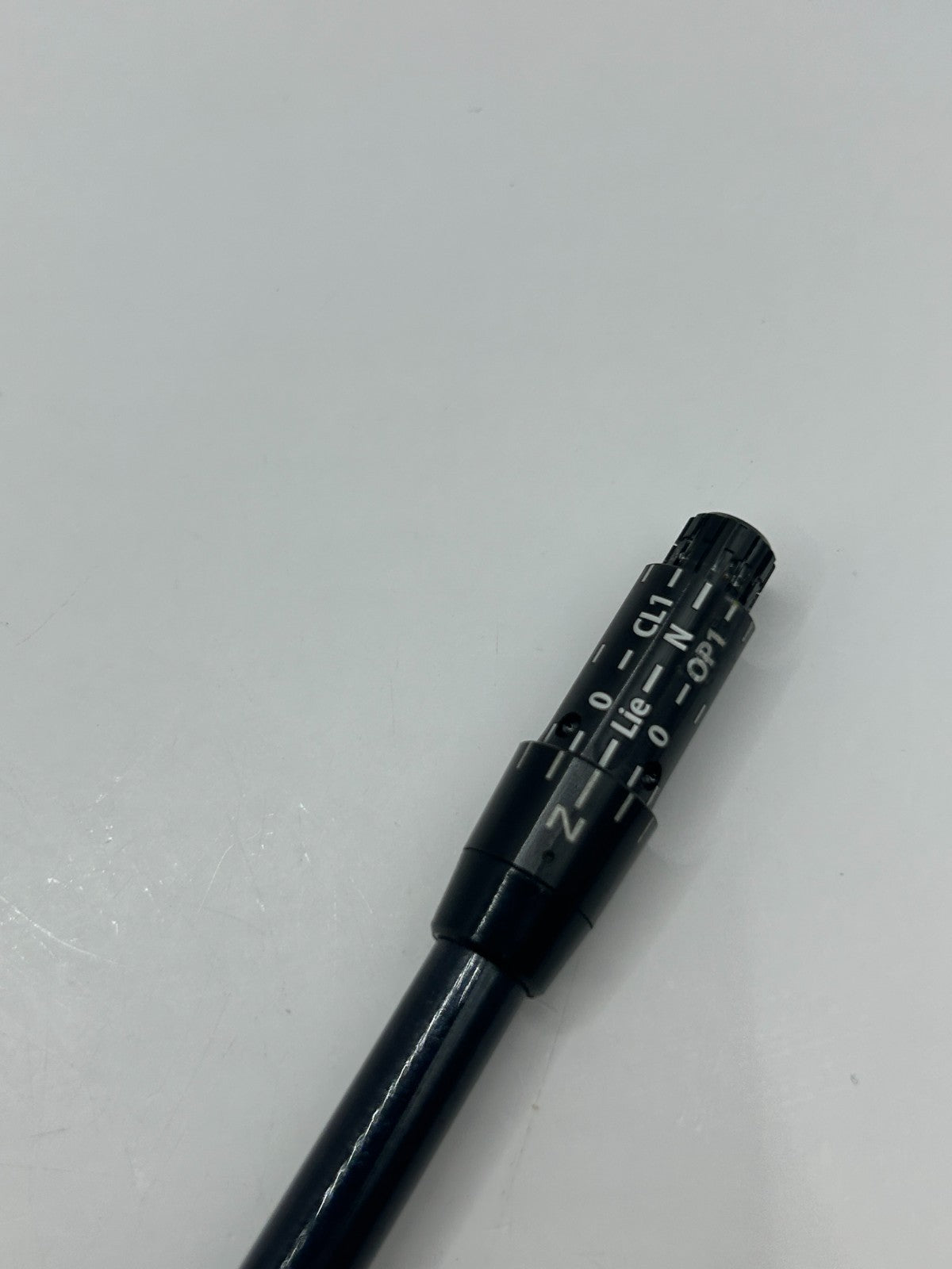 Graphite Design TOUR AD MJ-6 Stiff Fairway Wood 42 in Srixon adapter *267913