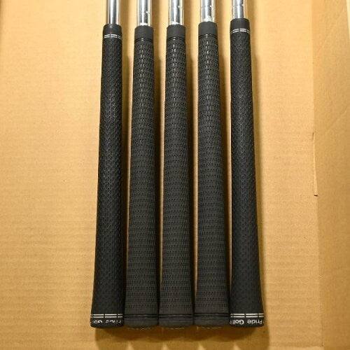 PING i525 Power Spec Iron Set 6 PW 5 Clubs Dynamic Gold X100 RH Used Japan7