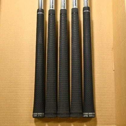 PING i525 Power Spec Iron Set 6 PW 5 Clubs Dynamic Gold X100 RH Used Japan7