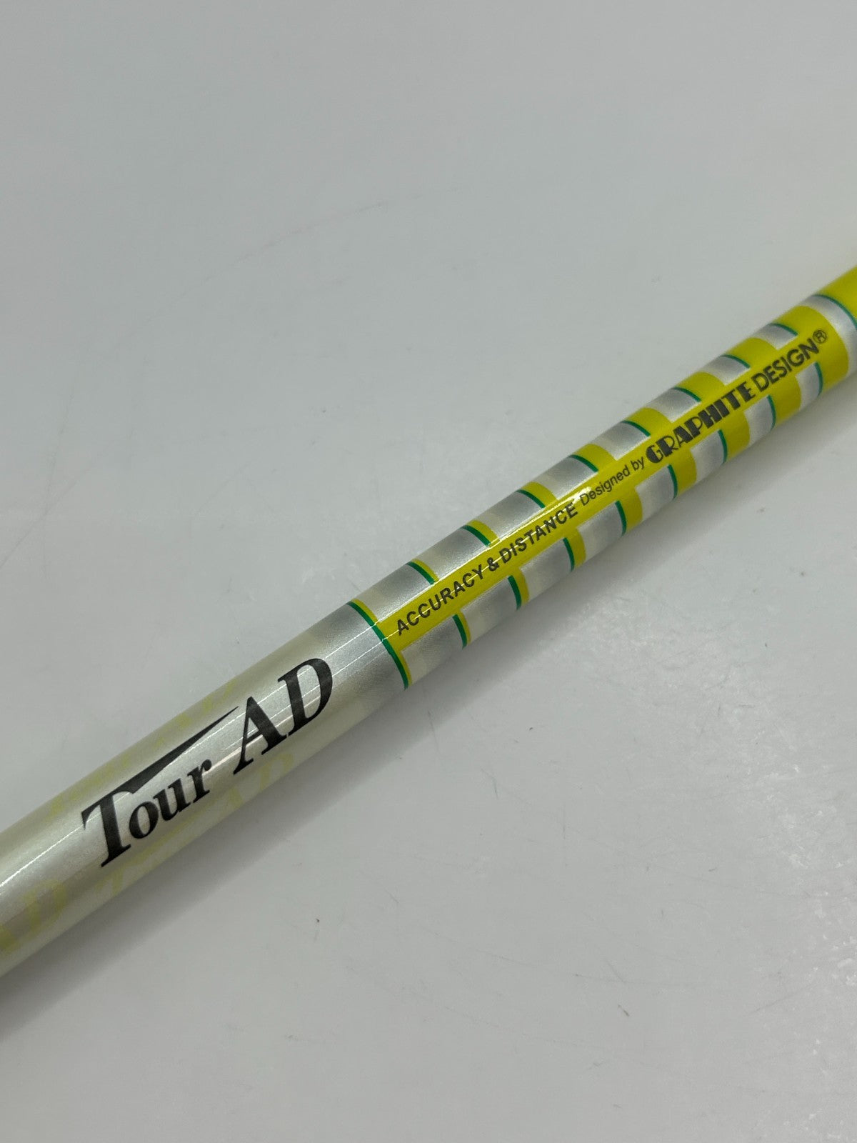Graphite Design TOUR AD MT-6 Stiff Fairway Wood Shaft 42.5 in TaylorMade *26532
