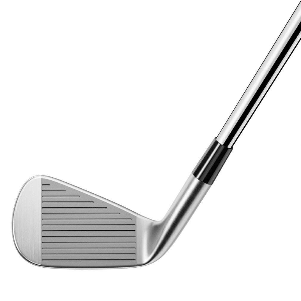 TaylorMade P770 2024 Iron Set 5pcs 6 PW Dynamic Gold MID 115 Steel S200 RH New2
