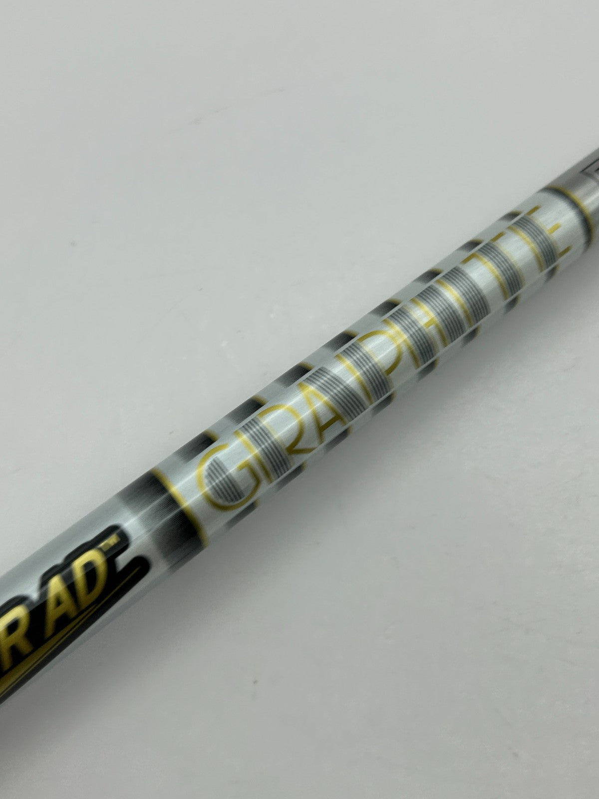 Graphite Design TOUR AD TP 6 S Fairway Wood Shaft 42.125 in TaylorMade *24163