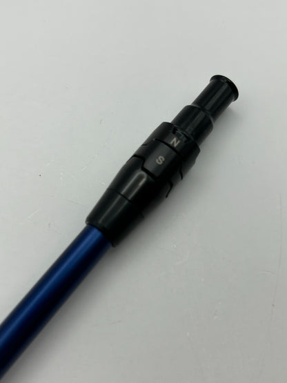 Graphite Design TOUR AD VR-6 Stiff Driver Shaft 44 in Callaway Adapter *226313