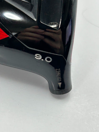 Taylormade Stealth 9.0 driver head only right handed golf from japan 332916
