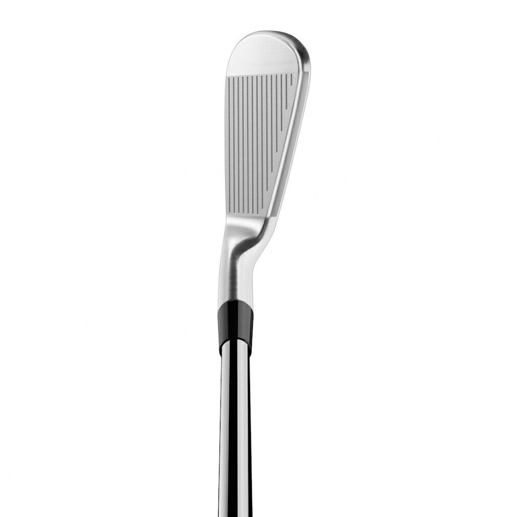 TaylorMade P770 2024 Iron Set 5pcs 6 PW Dynamic Gold MID 115 Steel S200 RH New1