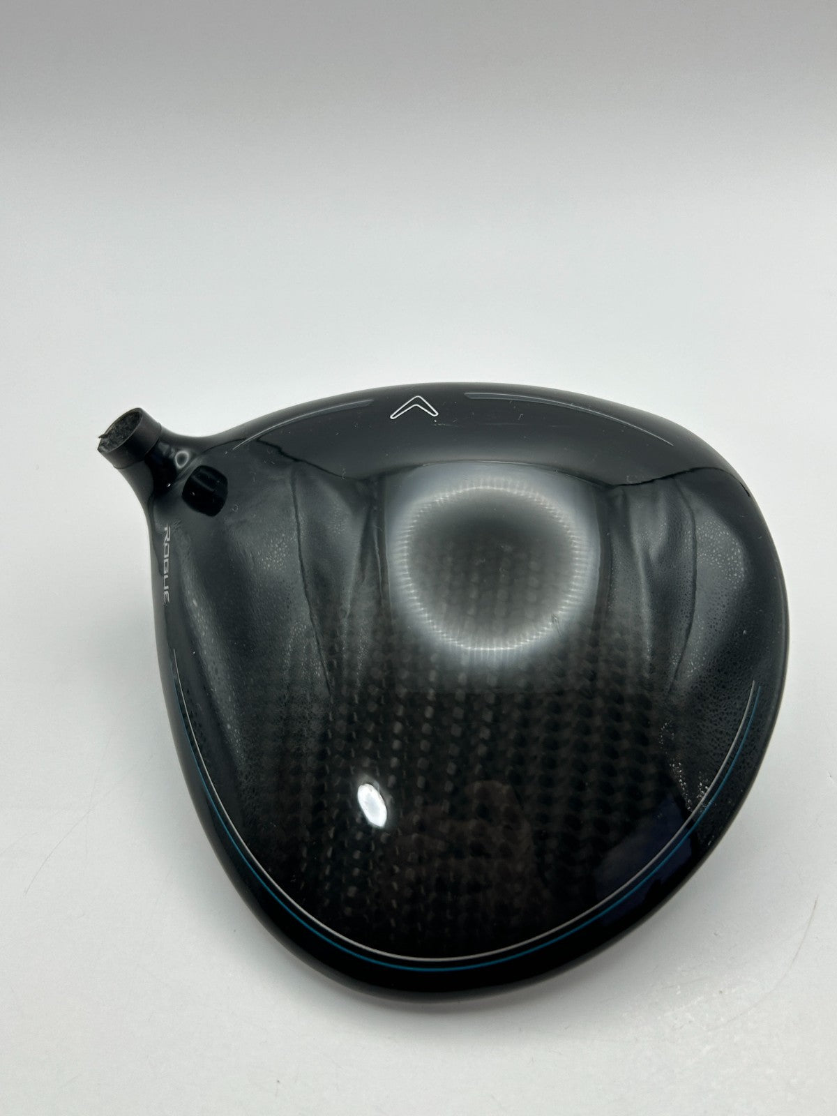 Callaway ROGUE STAR 10.5 driver head only Right Handed from japan 343211