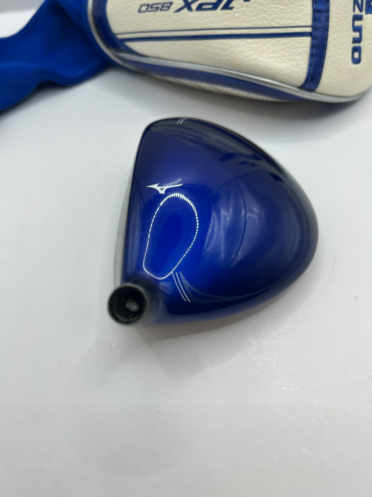 Mizuno JPX 850 3W Fairway Wood Head Only 15° RH Japan 35366