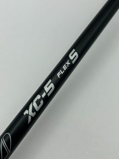 Graphite Design TOUR AD XC-5 Stiff Fairway Wood Shaft 39.125 in No adapter *18221