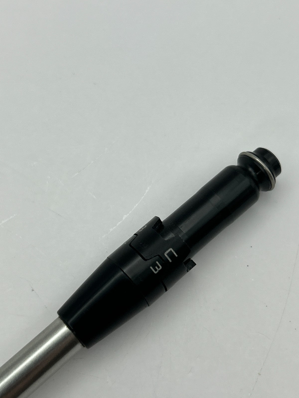 Graphite Design TOUR AD TP 6 S Driver Shaft 43.875 in Titleist Adapter *239716