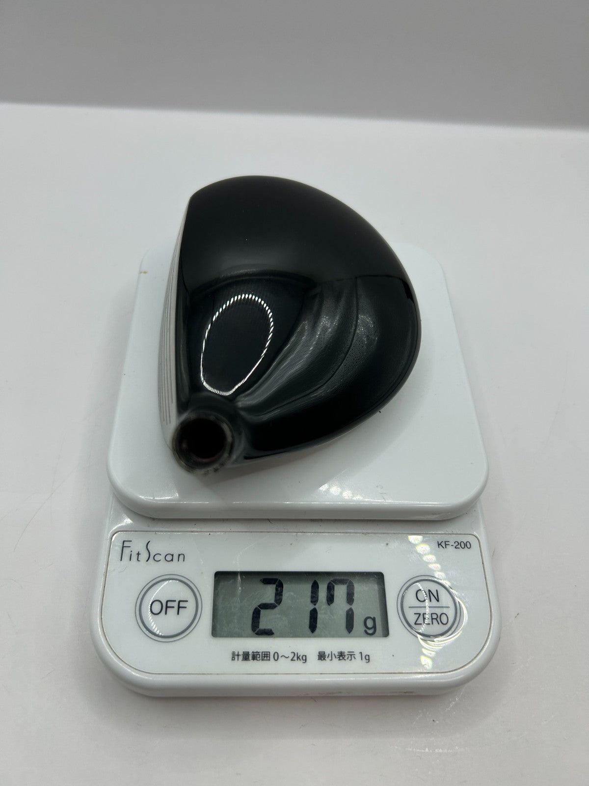 Bridgestone TourStage X-FW 3W 15° Fairway Wood Head Only Right-Handed 363423