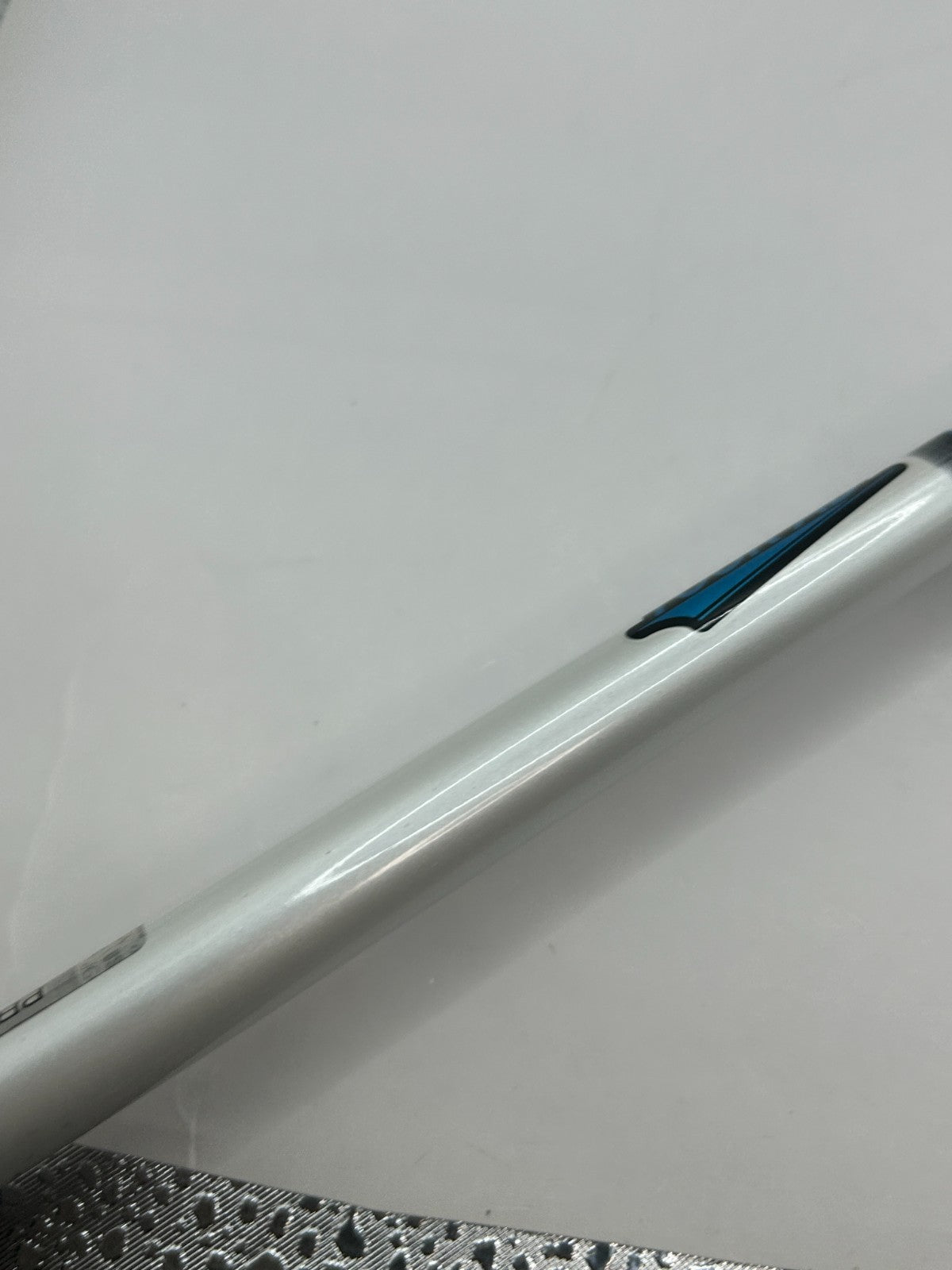 Graphite Design TOUR AD HD 6 Stiff Driver Shaft 44.75 in PRGR adapter *253011