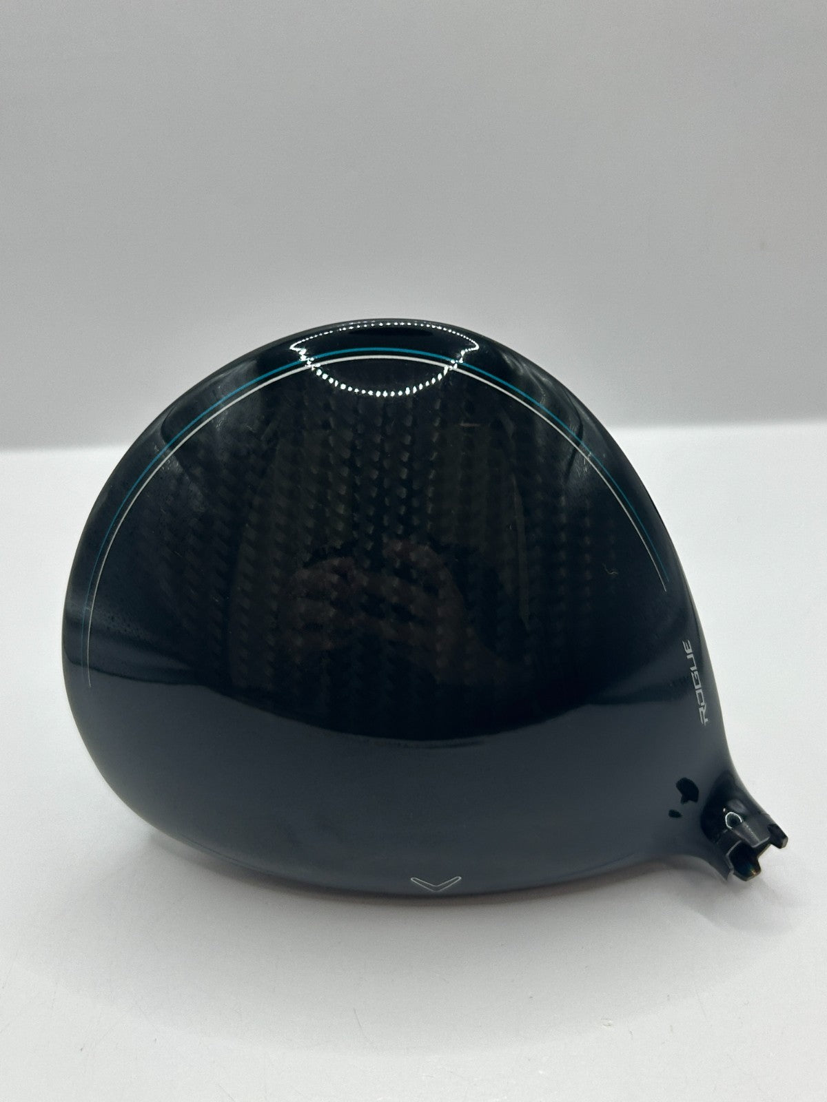 Callaway ROGUE SUBZERO 9.0 driver head only Right Handed from japan 384814