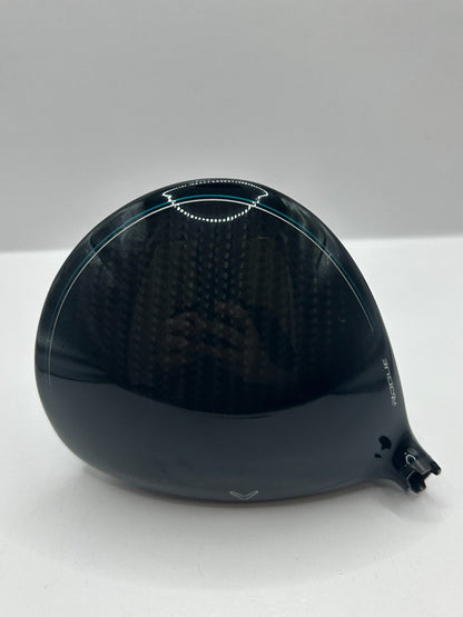 Callaway ROGUE SUBZERO 9.0 driver head only Right Handed from japan 384814