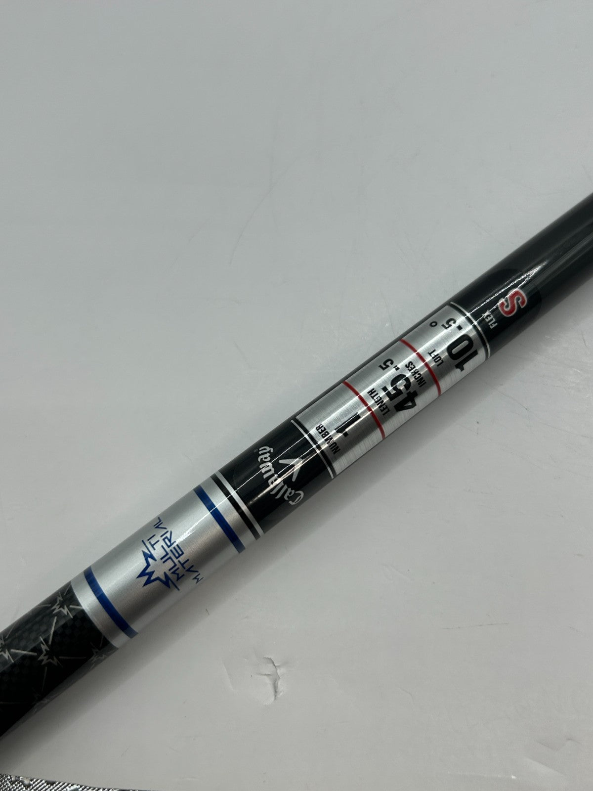 Mitsubishi TENSEI 50 for Callaway Stiff Driver Shaft Callaway Adapter 29886