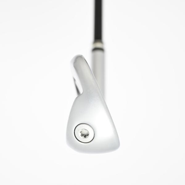 PING G430 Iron Set 6 PW 5 Clubs TRAVIL IRON 85 S RH Used3