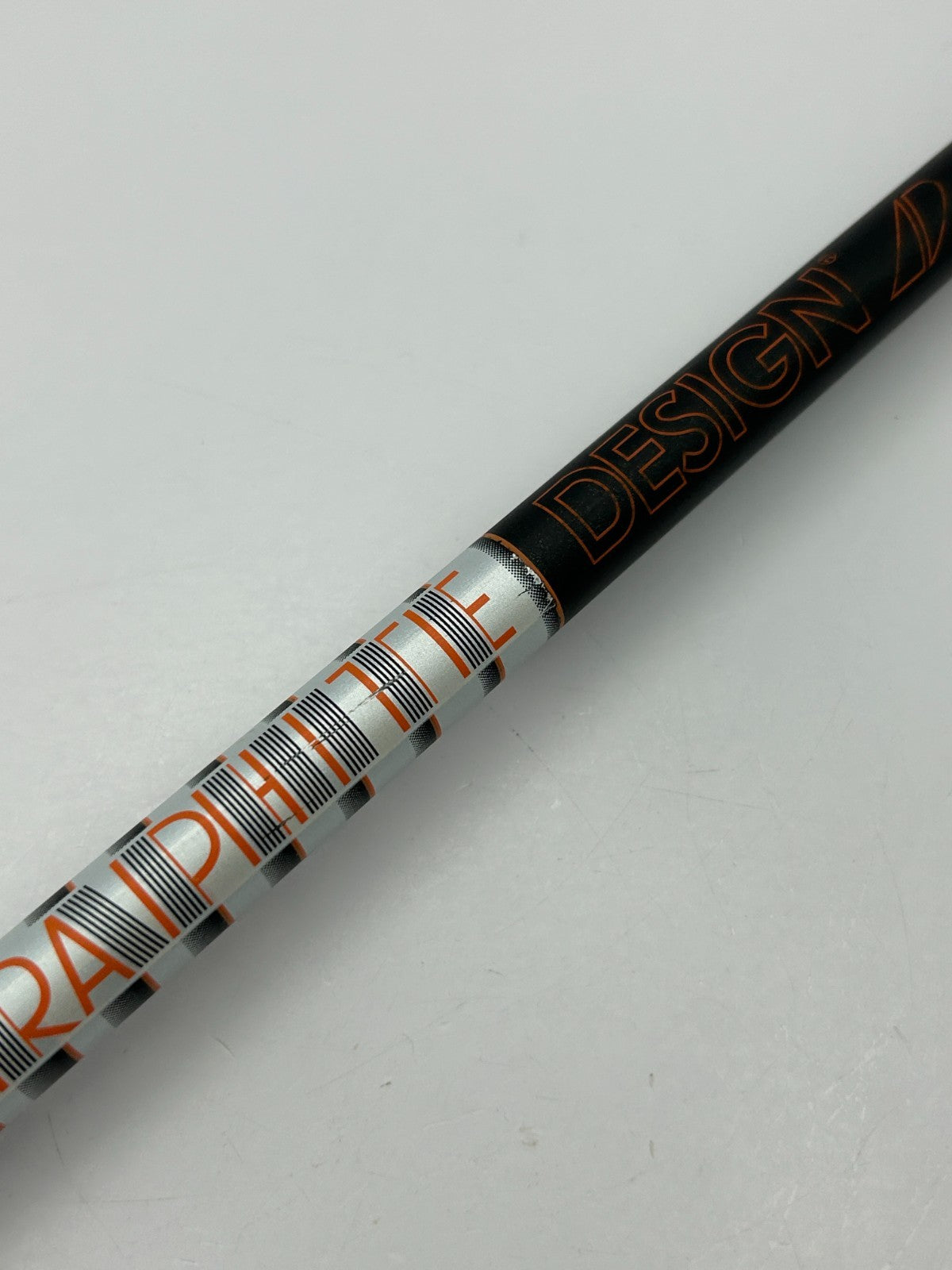 Graphite Design TOUR AD IZ 6 S Fairway Wood Shaft 40.75 in No adapter *24182