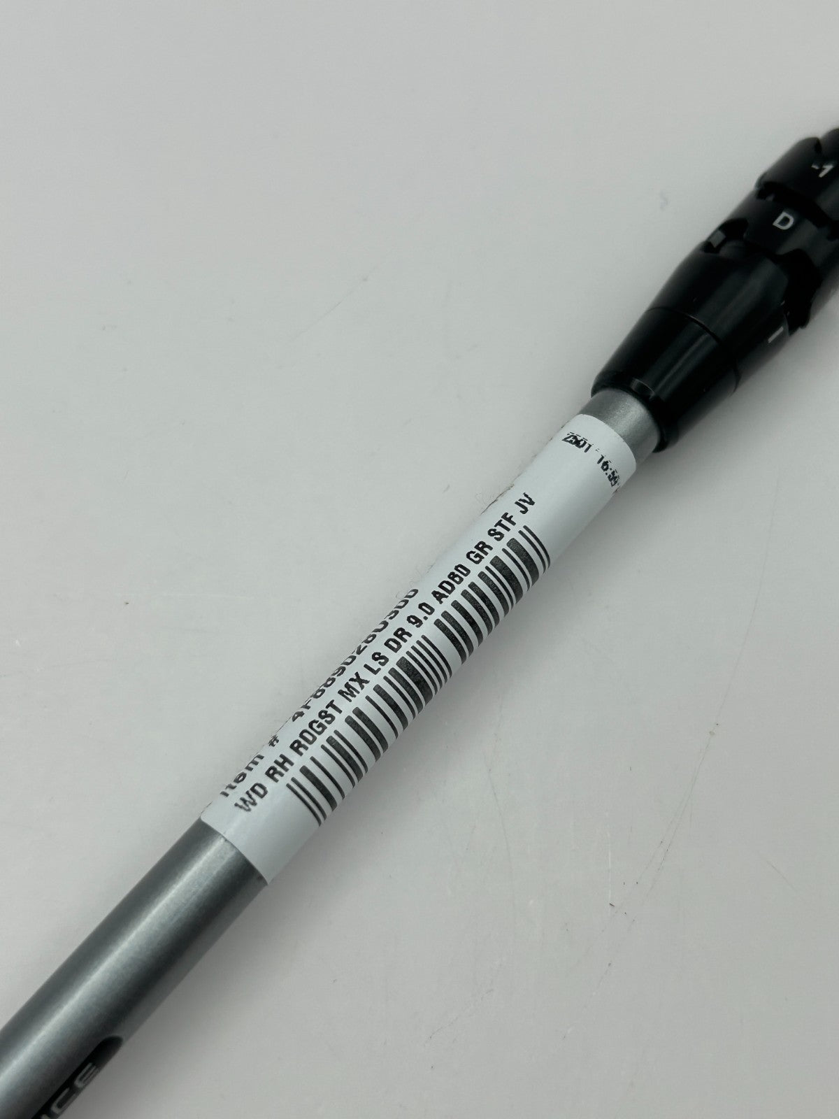 Graphite Design TOUR AD UB 6 Stiff Driver Shaft 44.125 in Callaway Adapter *188512