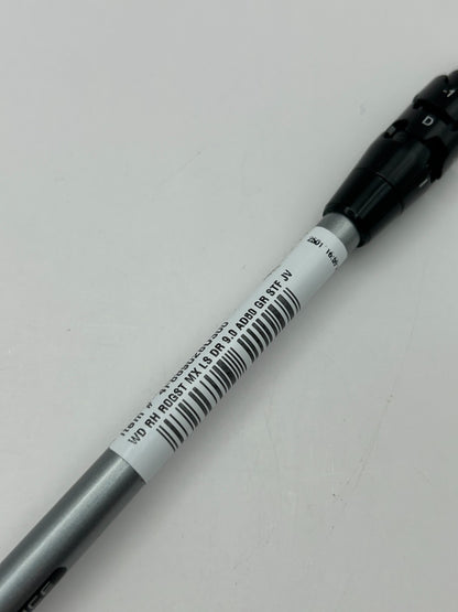 Graphite Design TOUR AD UB 6 Stiff Driver Shaft 44.125 in Callaway Adapter *188512