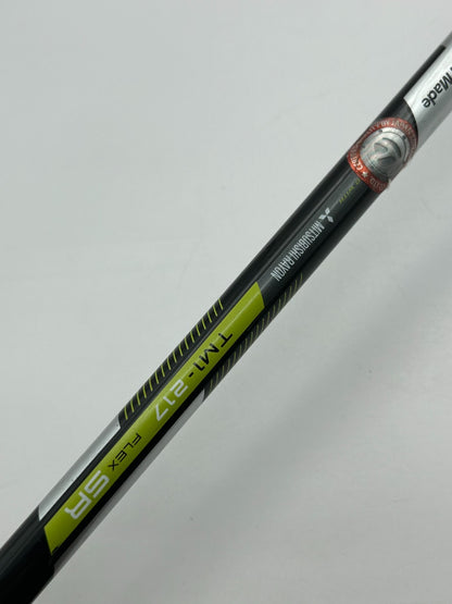 TaylorMade M2 3W 15 Fairway Wood Right Handed golf from japan 346112