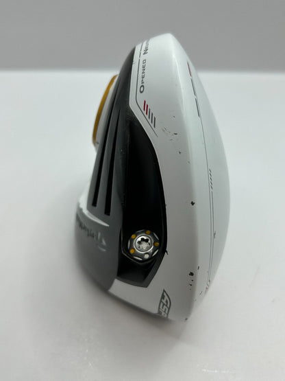 TaylorMade R11 9.0 driver head only right handed golf from Japan 363815