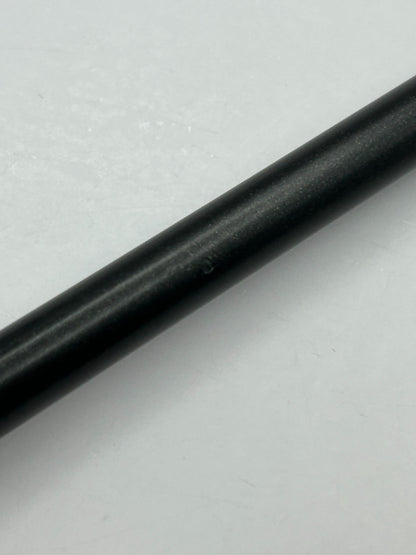 Graphite Design TOUR AD IZ 6 Stiff Driver Shaft 43.875in TaylorMade Adapter 201023
