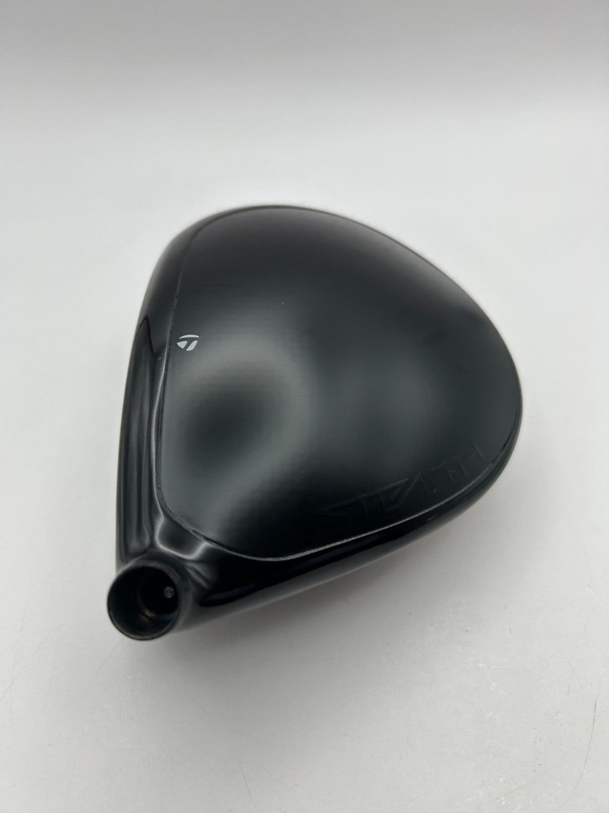 Taylormade Stealth Plus 10.5 driver head only right handed golf from japan 33276