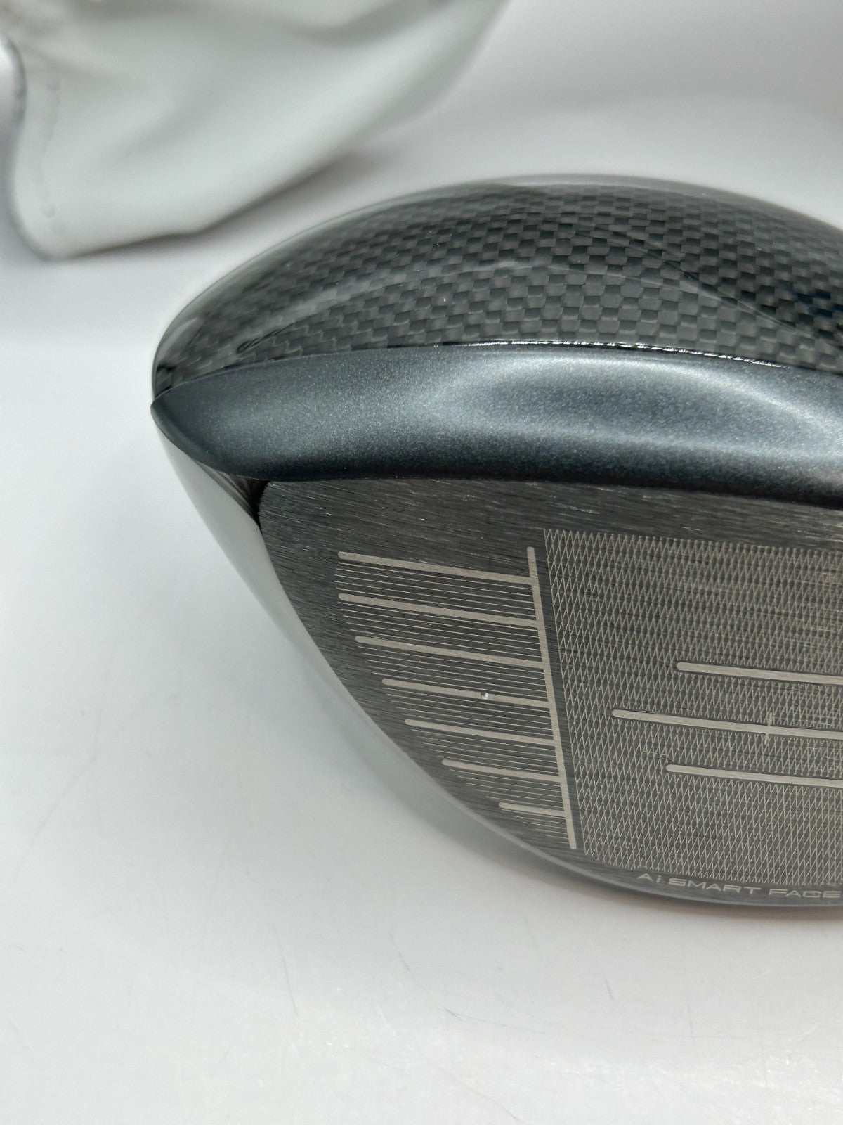 Callaway Paradym Ai SMOKE Triple Diamond 10.5 Driver Head Only RH 39748