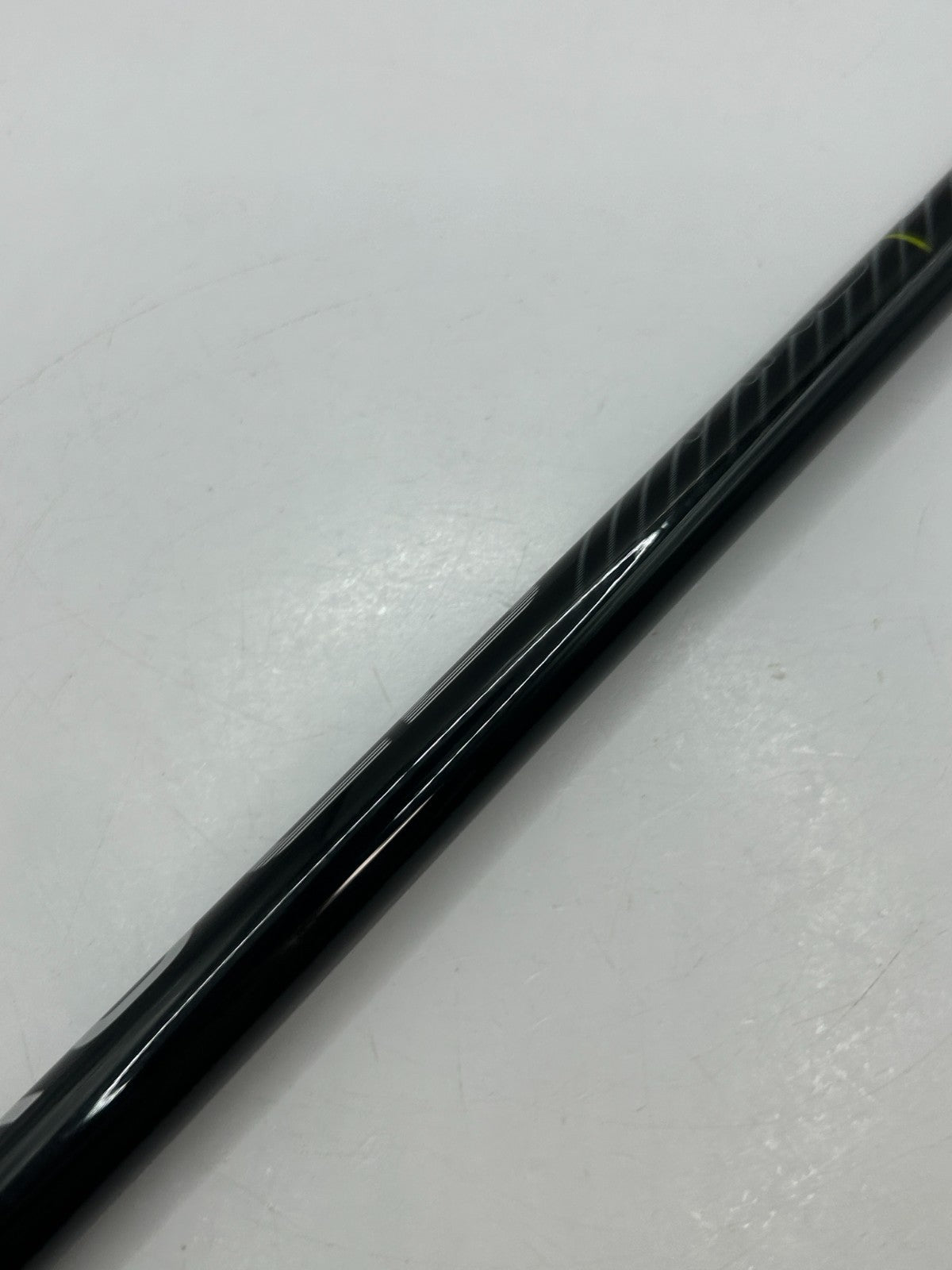 PING ALTA J CB BLACK Stiff Driver Shaft 44.5 in Ping Adapter *30499