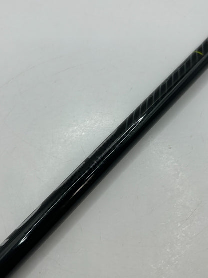 PING ALTA J CB BLACK Stiff Driver Shaft 44.5 in Ping Adapter *30499