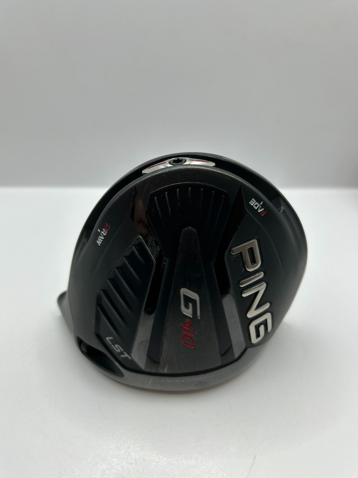 Ping G410 LST 9.0 driver head only Right Handed golf from japan 376216