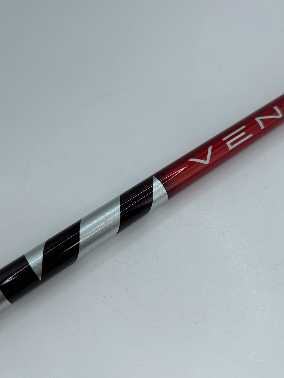 Fujikura VENTUS TR Red 6X VELOCORE Driver Shaft 43.375 in Cobra adapter *29645