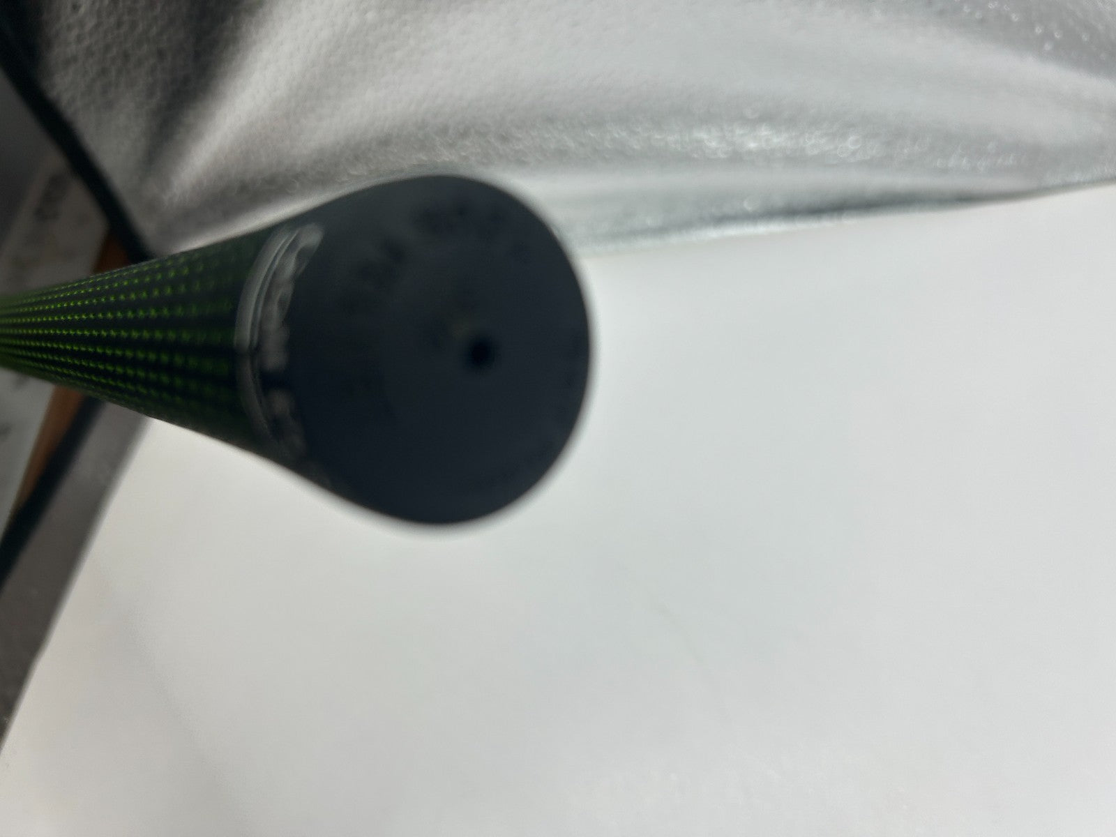 Graphite Design TOUR AD HD 6 Stiff Fairway Wood Shaft 42.875 in No adapter *252919