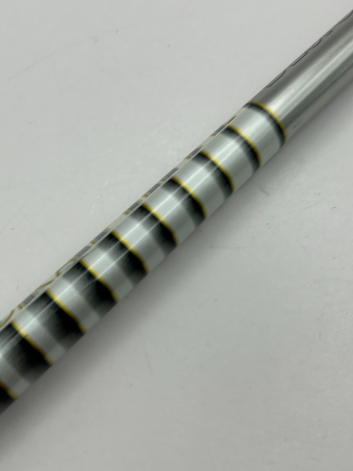 Graphite Design TOUR AD TP 6 Stiff Driver Shaft 44.125 in Titleist adapter *23139