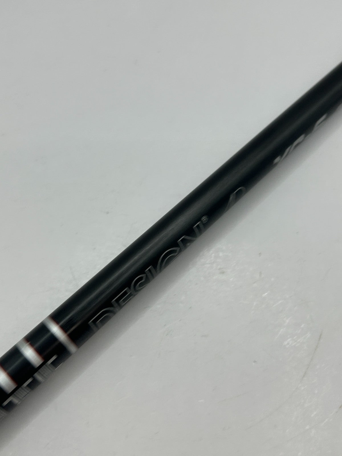 Graphite Design TOUR AD XC-6 S Driver Shaft 44.125 in TaylorMade Adapter *26877