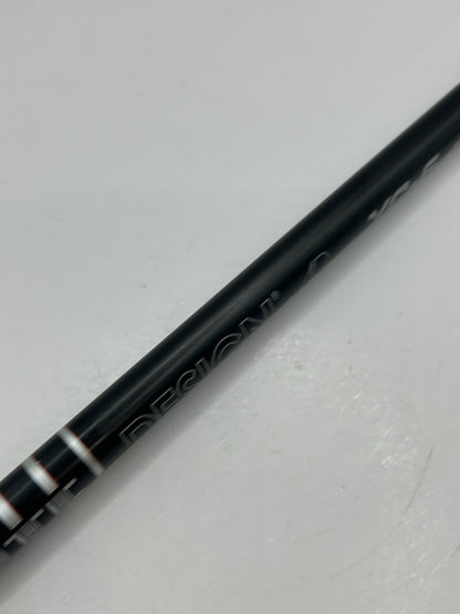 Graphite Design TOUR AD XC-6 S Driver Shaft 44.125 in TaylorMade Adapter *26877