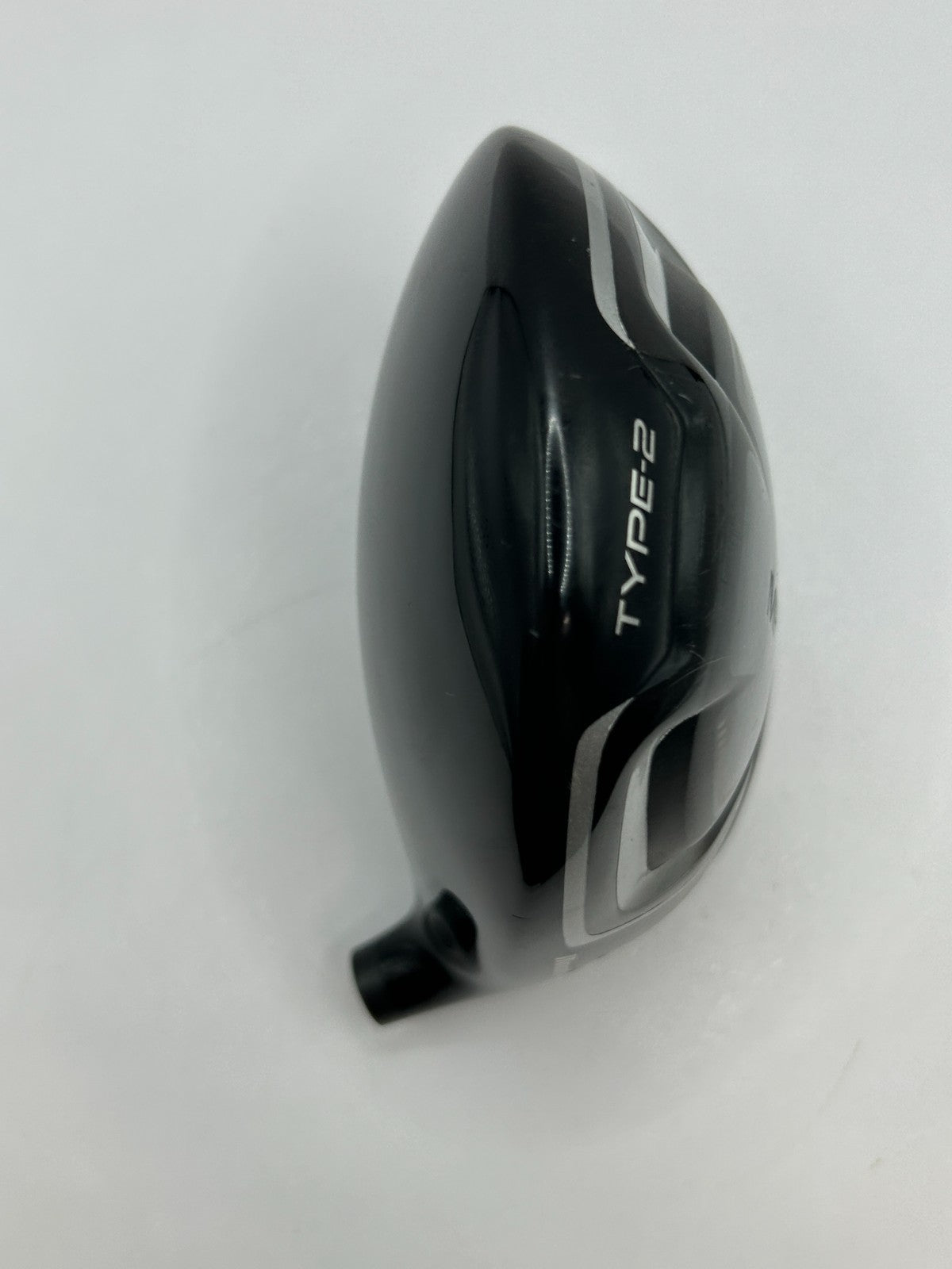 Mizuno MP TYPE 2 Driver Head Only Right Handed from japan 354413