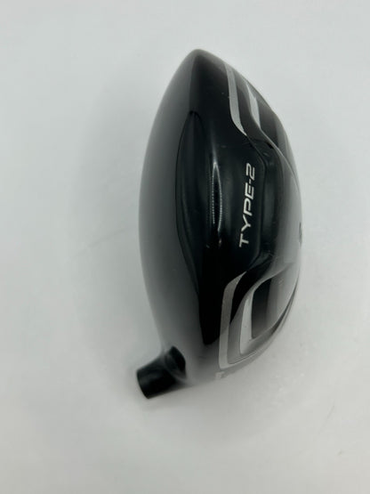 Mizuno MP TYPE 2 Driver Head Only Right Handed from japan 354413
