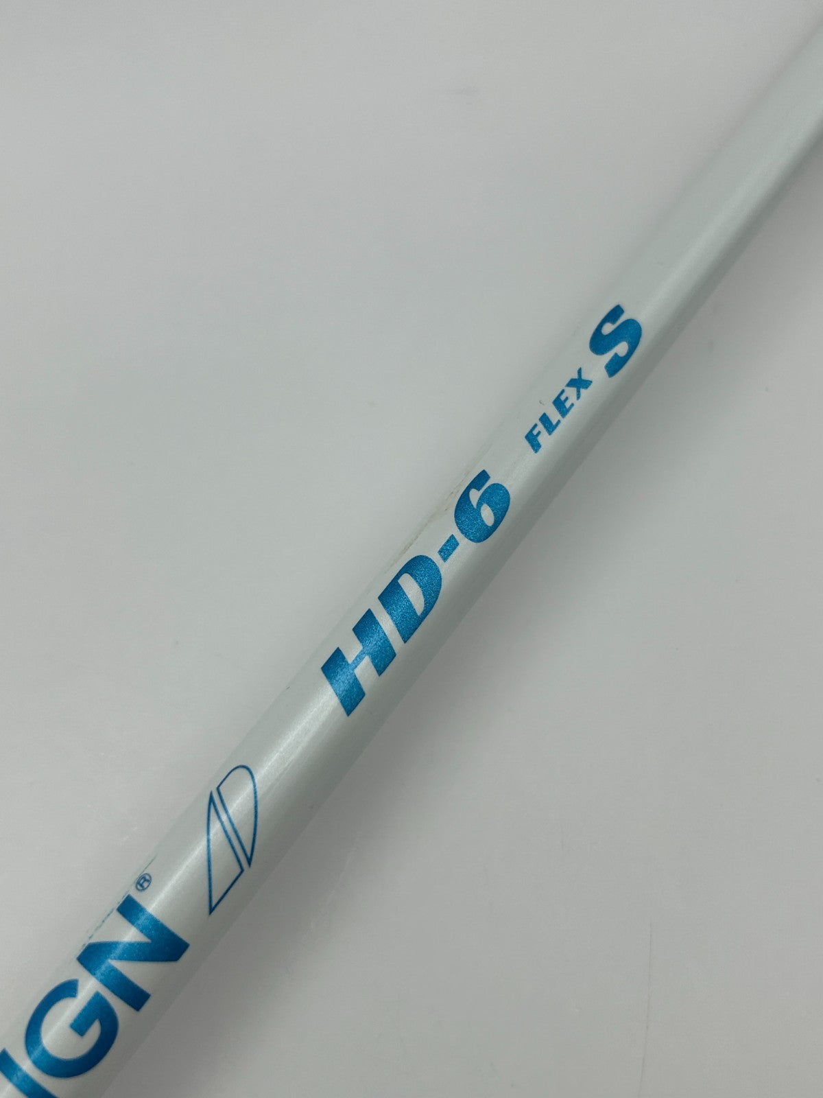Graphite Design TOUR AD HD 6 Stiff Driver Shaft 44.125 in Callaway Adapter *23741